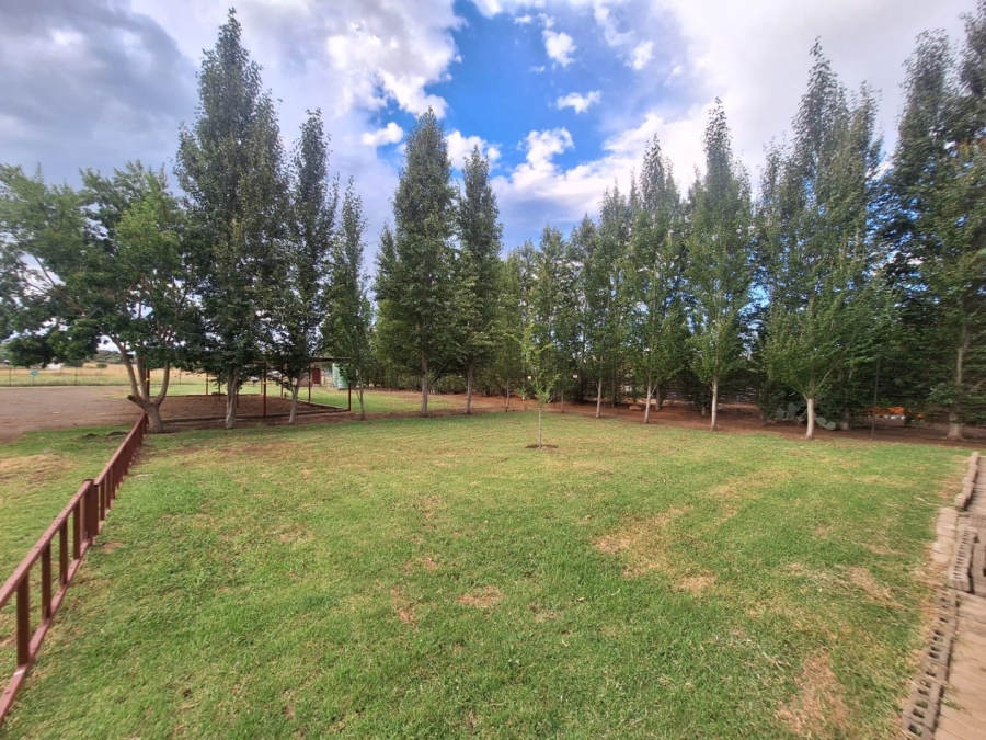 Commercial Property for Sale in Estoire Free State